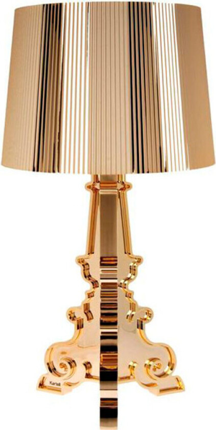 - Bourgie Bordlampe Gull