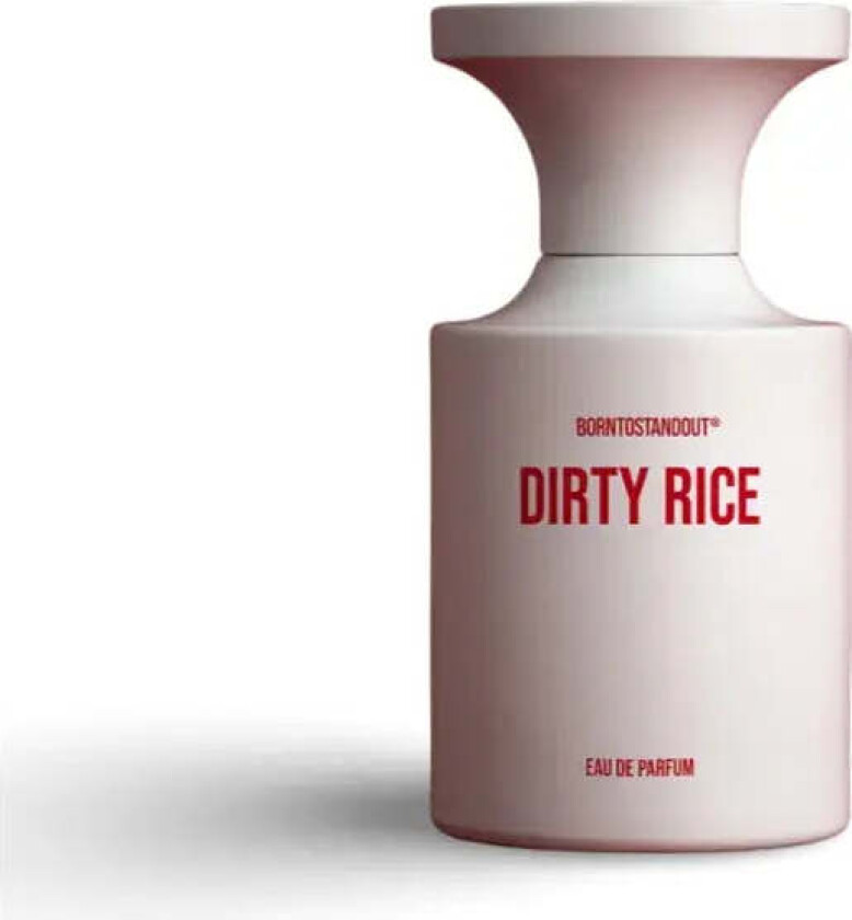 Skitten ris Born To Stand Out - 15 ml