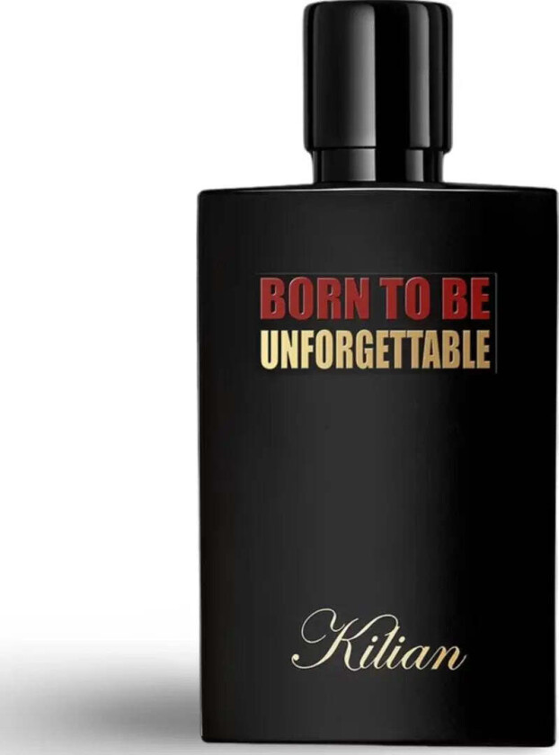 Born to be Unforgettable Kilian eau de parfum for menn - 100 ml refill