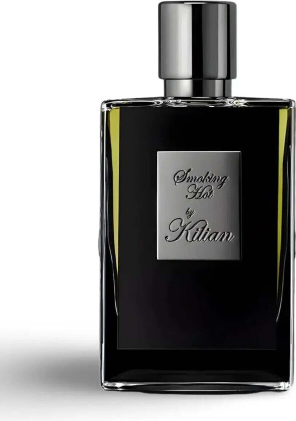 Smoking Hot By Kilian - 100 ml unisex eau de parfum refill