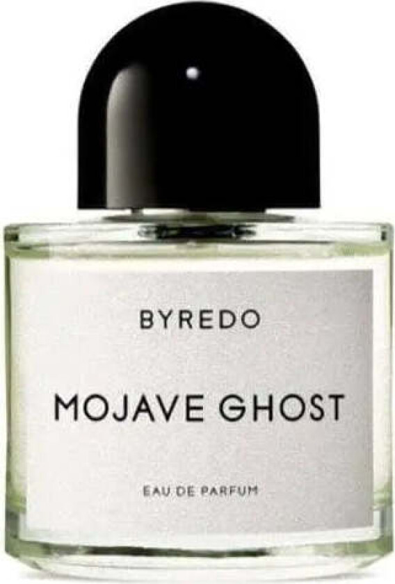 Mojave Ghost Unisex Eau de Parfum - 50 ml