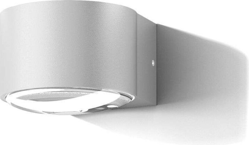 - Frey Vegglampe LED Down White