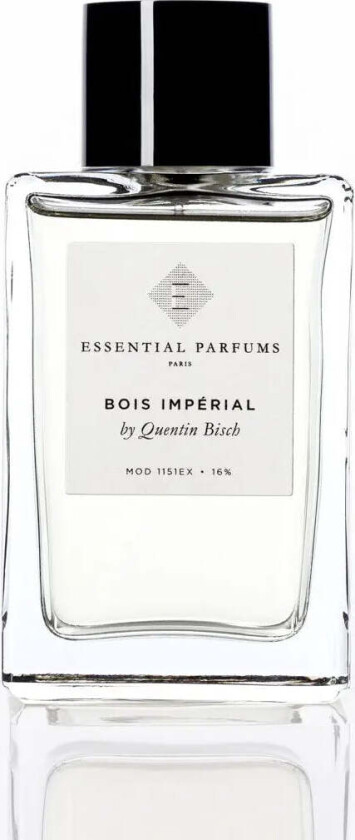 Essensielle parfymer Bois Imperial eau de parfum - 150 ml refill
