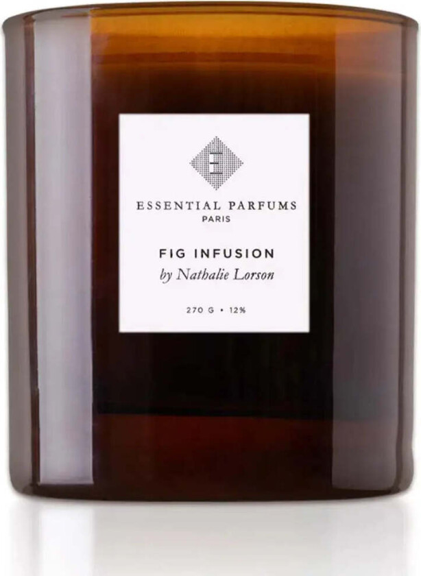 Essensielle parfymer Fig Infusion Duftlys 270gr