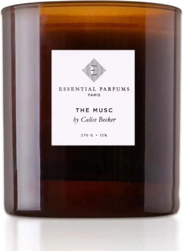 The Musc Duftlys 270gr