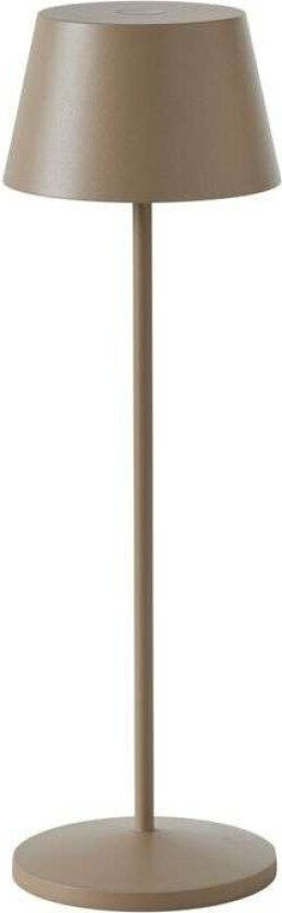 - Modi Portable Bordlampe Grey Beige