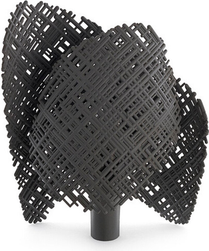 - Tea Bordlampe Anthracite