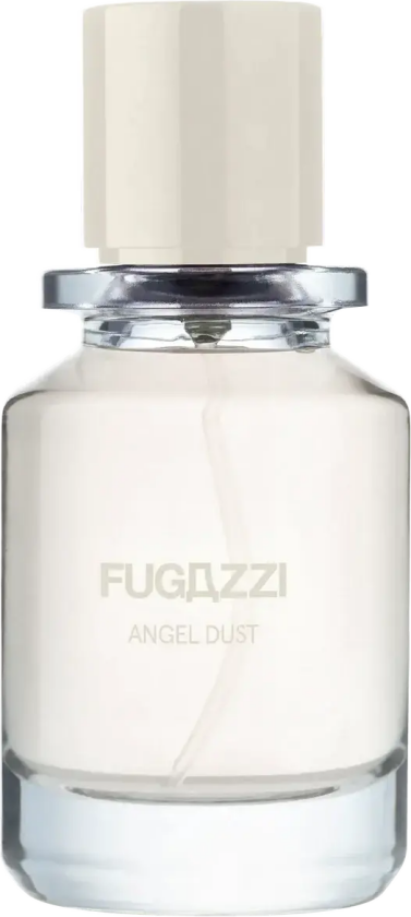 Angel Dust Fugazzi - 50 ml unisex eau de parfum