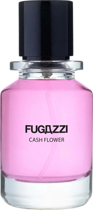 Cash Flower Fugazzi - 50 ml eau de parfum for kvinner