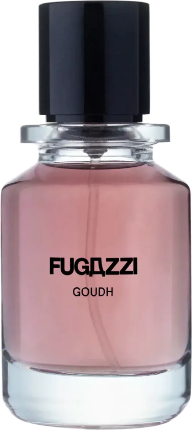 GOUDH Parfymeekstrakt - 50 ml unisex