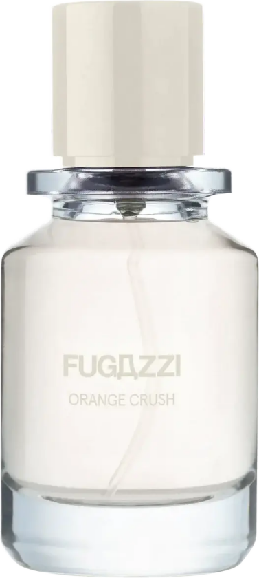 Orange Crush - 50 ml unisex eau de parfum