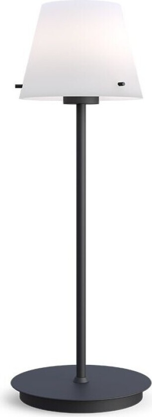 - Gil Bordlampe Black
