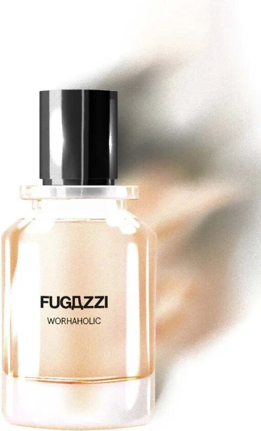Workaholic Fugazzi parfymeekstrakt - 50 ml unisex