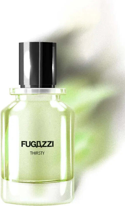 Thirsty Fugazzi parfymeekstrakt - 50 ml unisex