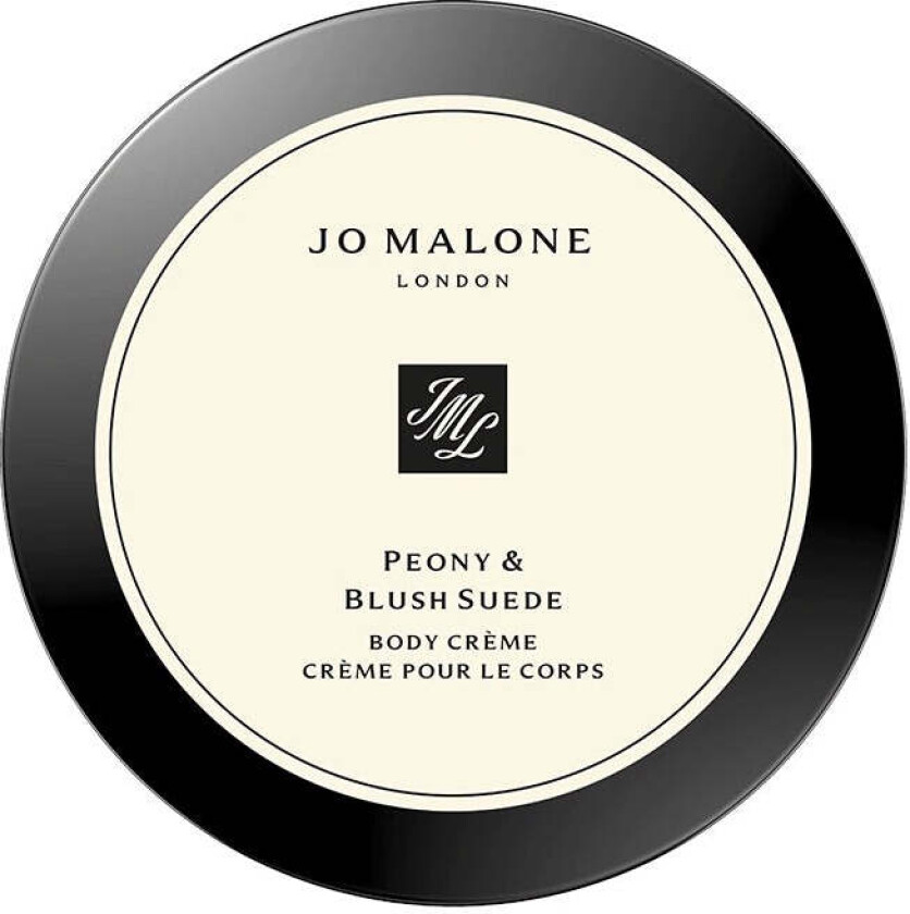 Jo Malone Peony Blush & Suede Body Cream 175 ml