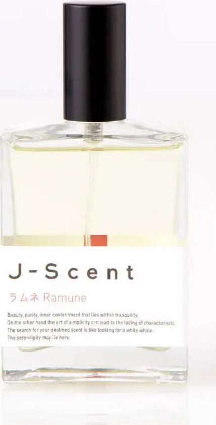 J-duft Ramune - 50 ml