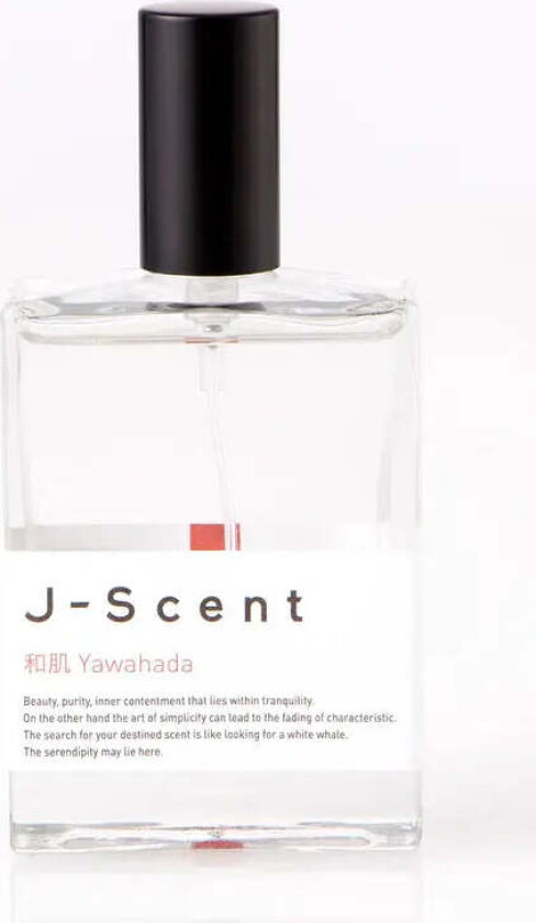 J-duft Yawahada - 50 ml