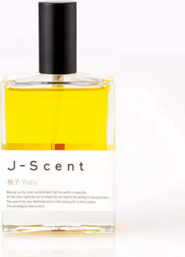 J-duft Yuzu - 50 ml