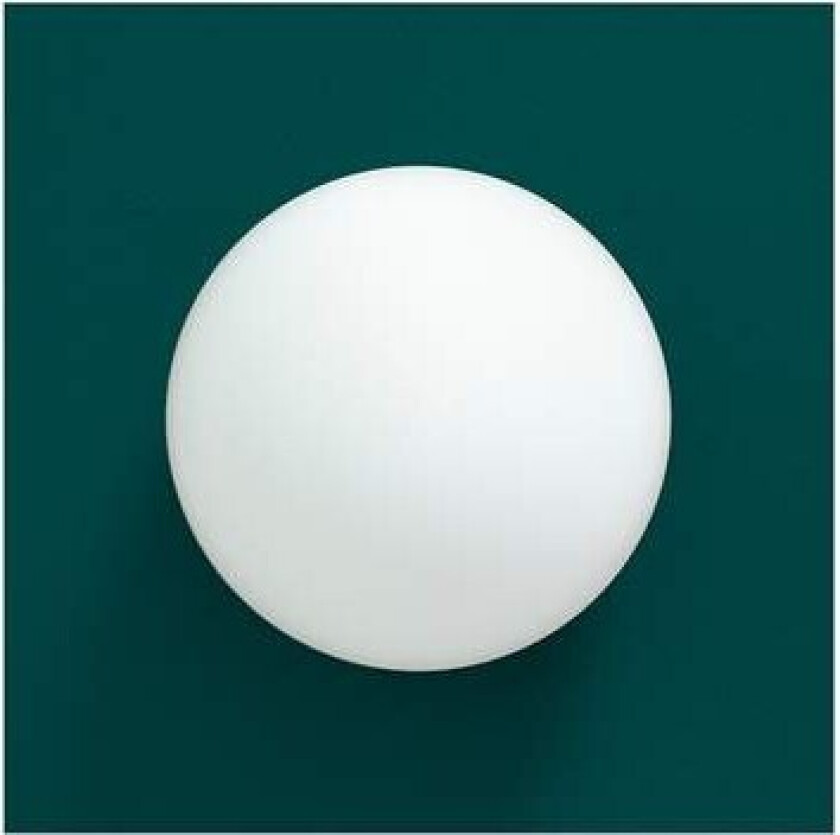 - Candy Little Square S Vegg-/Taklampe Peacock Green