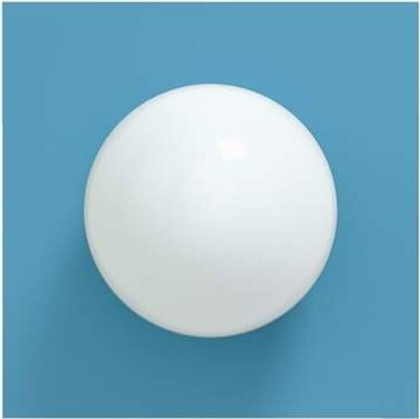 - Candy Little Square S Vegg-/Taklampe Scandi Blue