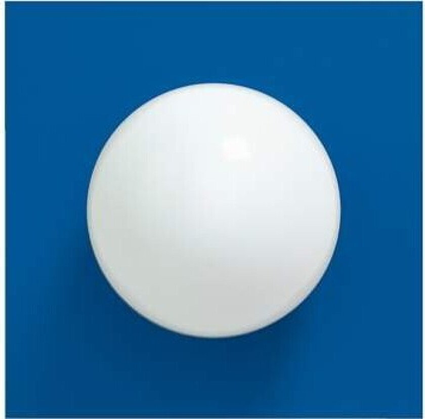 - Candy Little Square S Vegg-/Taklampe Electric Blue