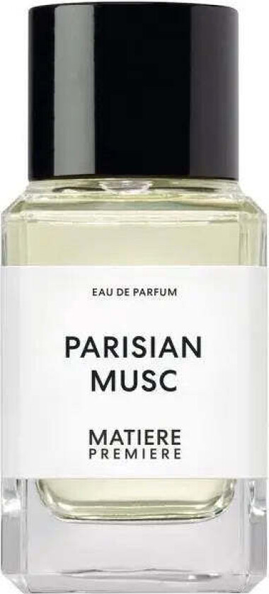 Parisian Musc Matiere Premiere - 50 ml