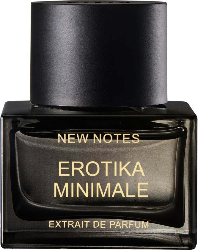Erotika Minimale New Notes - 50 ml