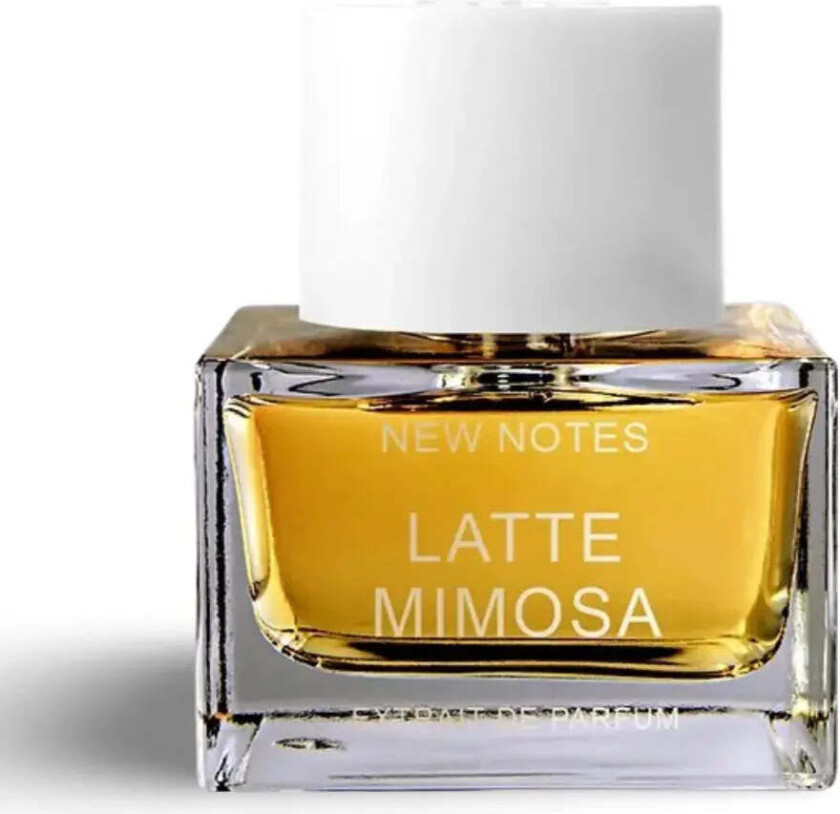 Mimosa New Notes Melk - 50 ml