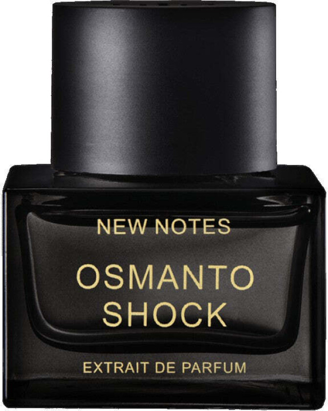 Nye noter Osmanthus Shock Extract - 50 ml