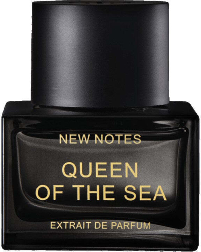 Nye noter Queen of the Sea-ekstrakt - 50 ml