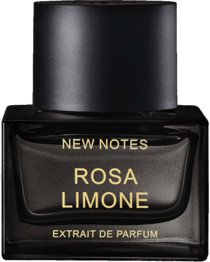 Nye noter Rosa sitronekstrakt - 50 ml