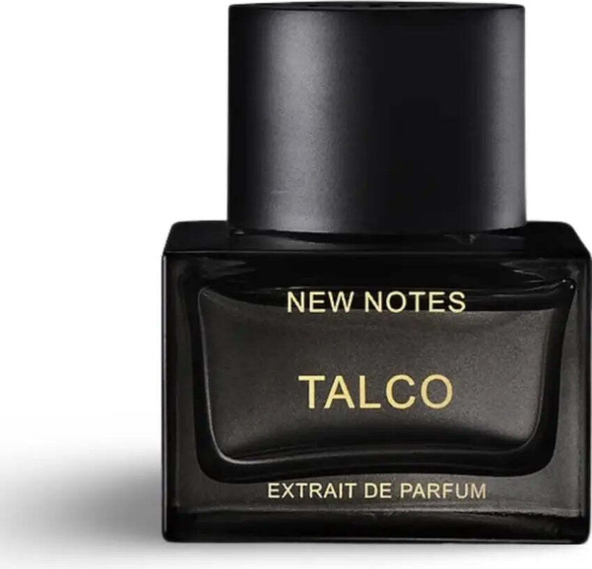 Nye noter Talc Extract - 50 ml