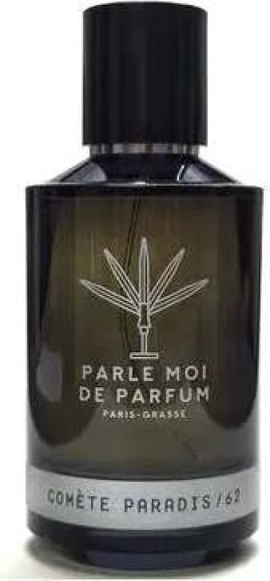 Comete Paradis \/62 Parle Moi de Parfum - 100 ml