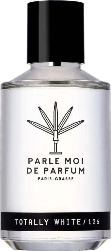 Totally White \/126 Parle Moi de Parfum - 50 ml
