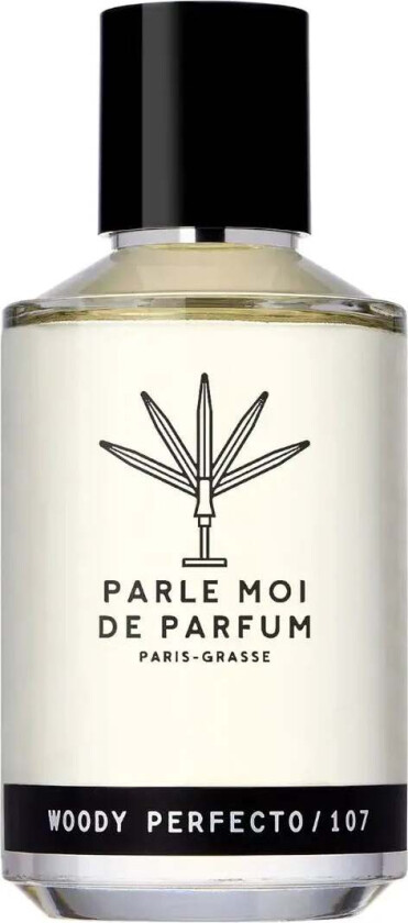 Woody Perfecto \/107 Parle Moi de Parfum - 50 ml