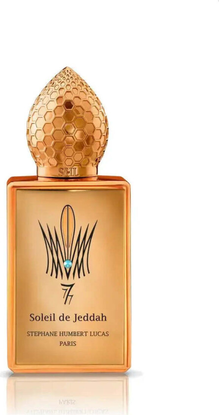 Soleil de Jeddah Mango Kiss - 50 ml