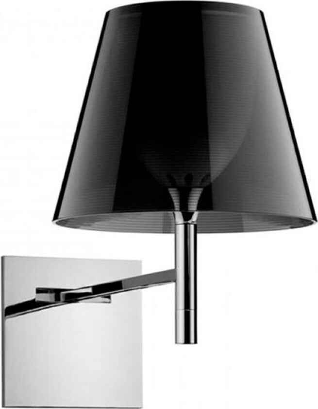 - KTribe W Vegglampe Smoke