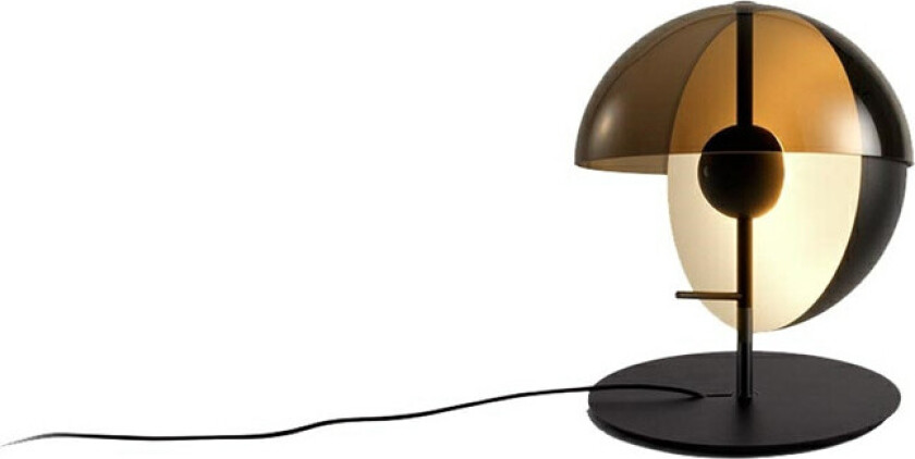 - Theia M Bordlampe Svart