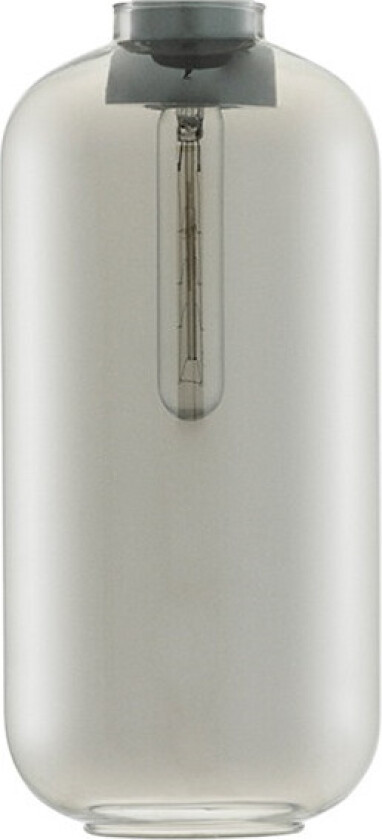 - Amp Glass t/Large Pendel Røyk