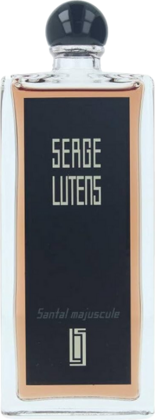 Serge Lutens Santal Majuscule EDP U 50 ml