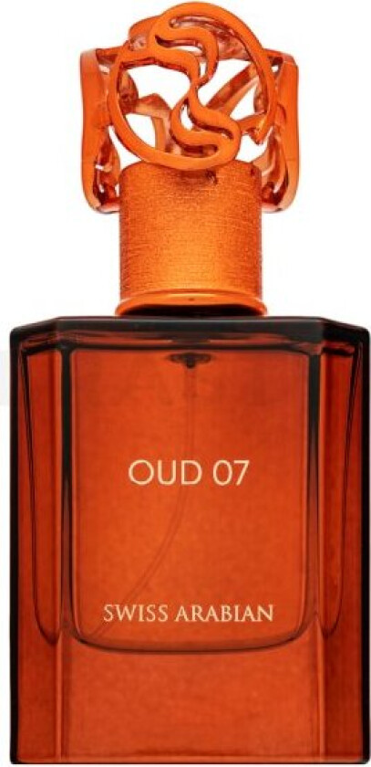 Oud 07 EDP U 50 ml