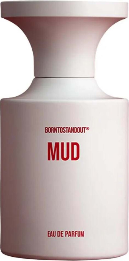 Født til å skille seg ut Mud - 50 ml