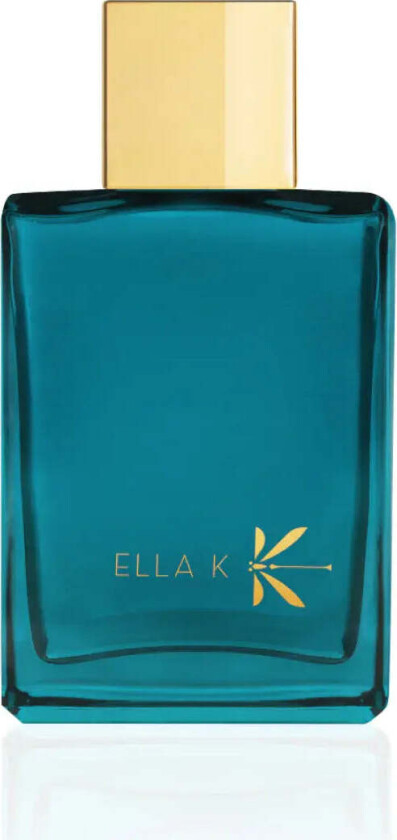 Ella k parfymer Orchid K - 100 ml unisex eau de parfum