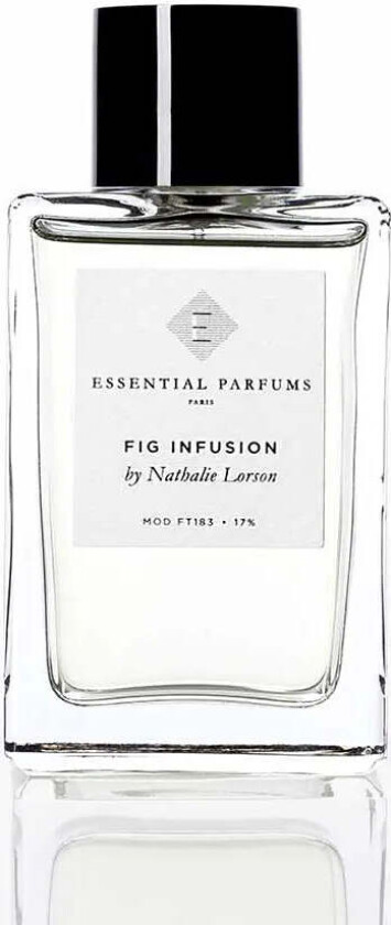 Essensielle parfymer Fig Infusion eau de parfum - 100 ml