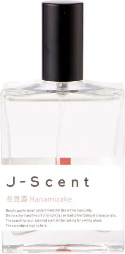J-duft Hanamizake - 50 ml