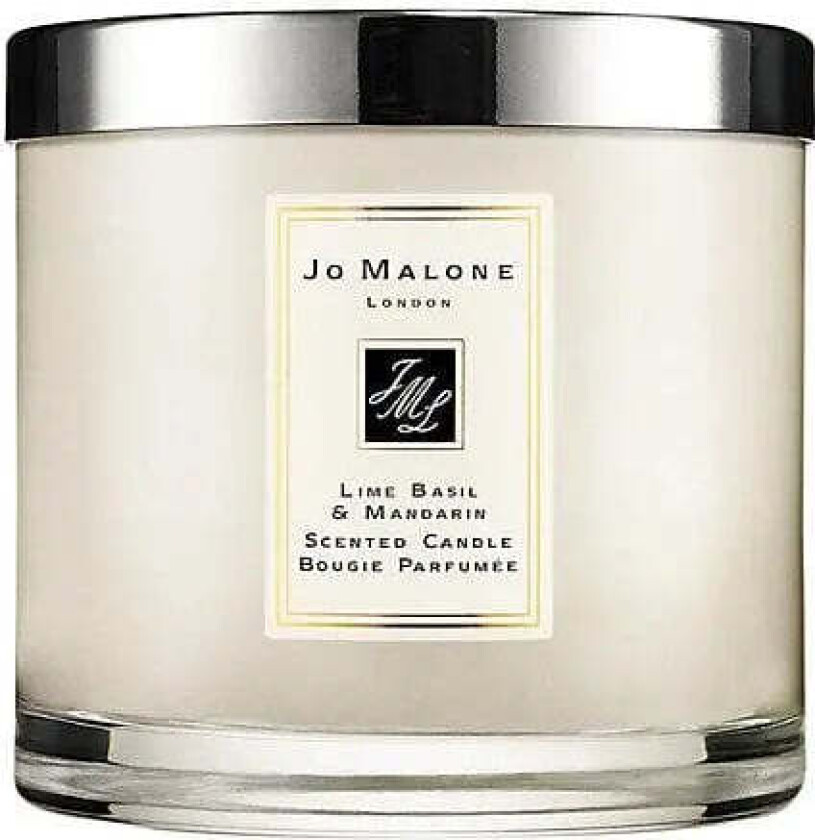 Jo Malone Lime Basilikum & Mandarin luksuslys 2,5 kg
