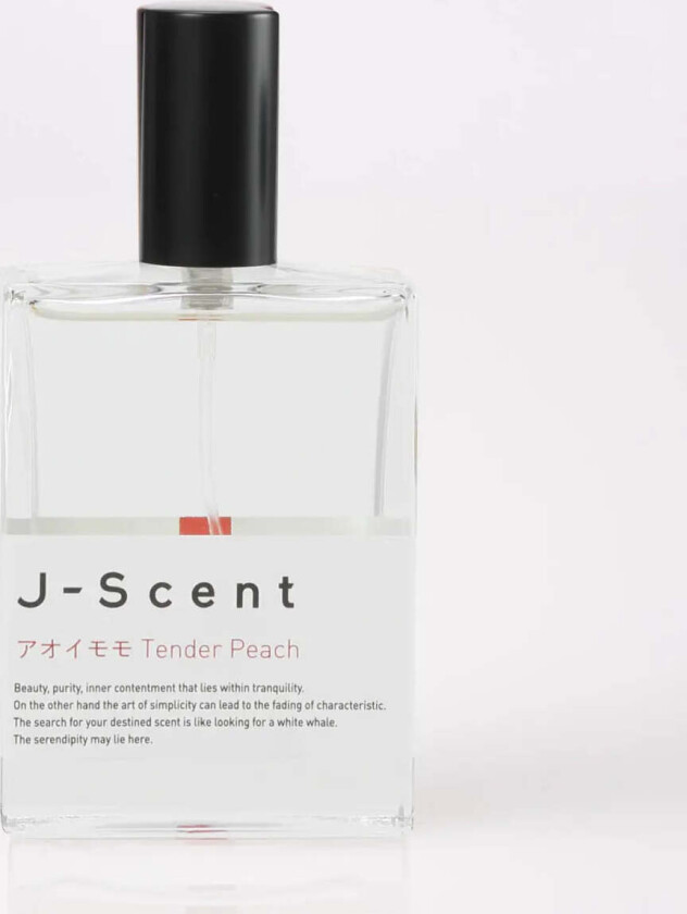 Tender Peach - 50 ml