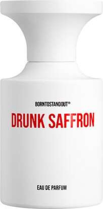 Born to Stand Out Drunk Saffron Eau de Parfum 50 ml