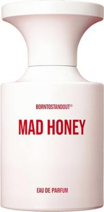 Born to skiller seg ut Born to Stand Out Mad Honey Eau de Parfum 50 ml