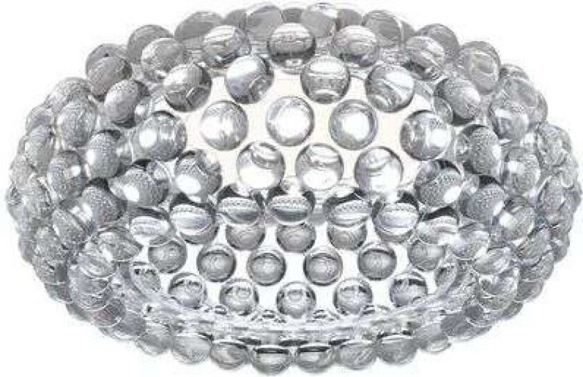 Caboche Plus LED Taklampe MyLight Transparent